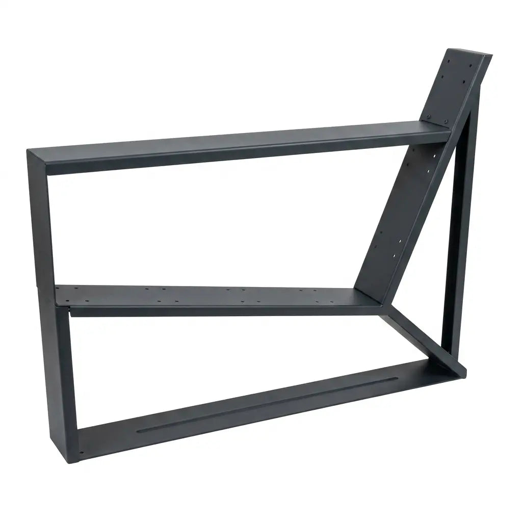 Supports de fauteuil de jardin Djanoa